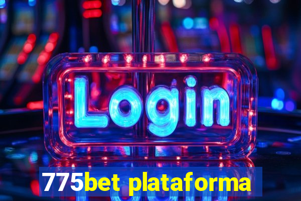 775bet plataforma